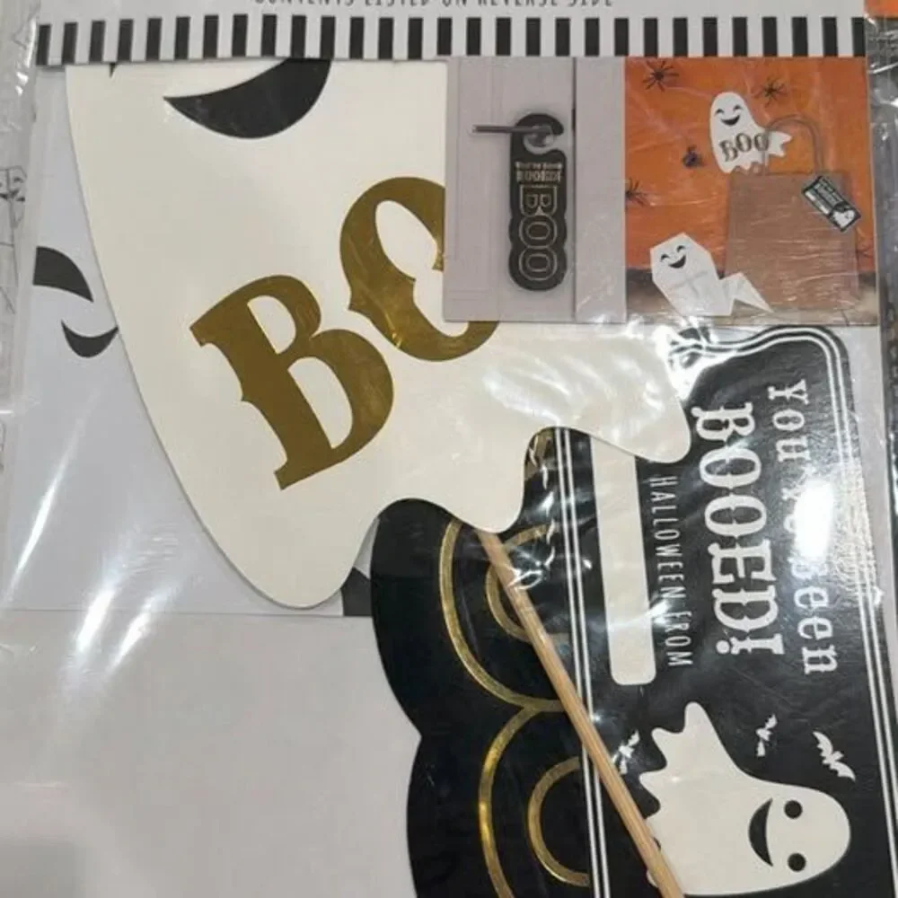 Unbranded halloween fun
